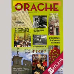 Orache revista