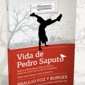 Vida de Pedro Saputo