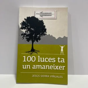 100 luces ta un amaneixer – Jesús Sierra Viñuales