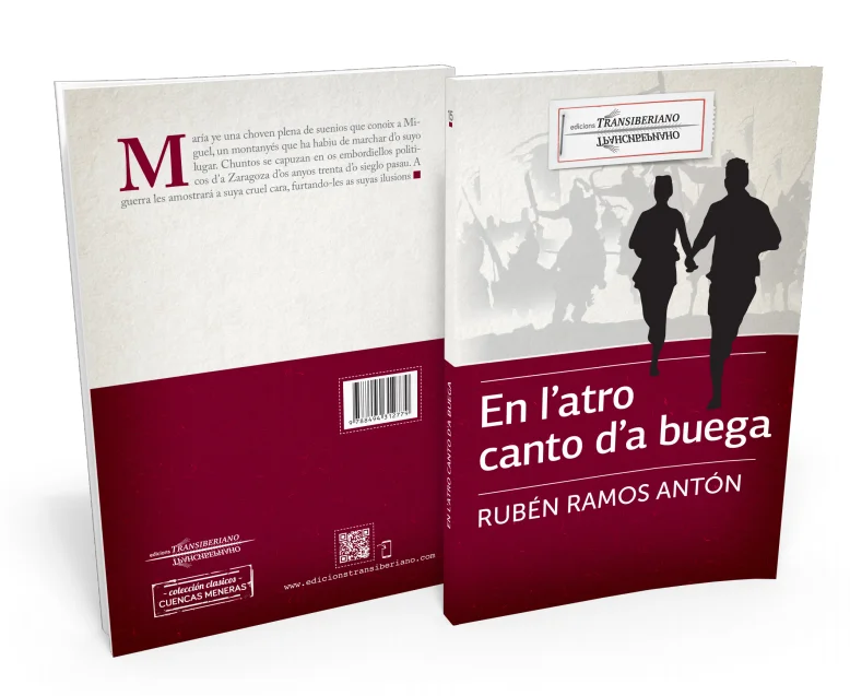 En l’atro canto d’a buega