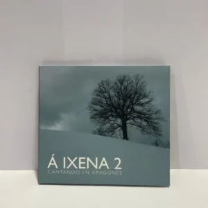 Á Ixena 2. Cantando en aragonés