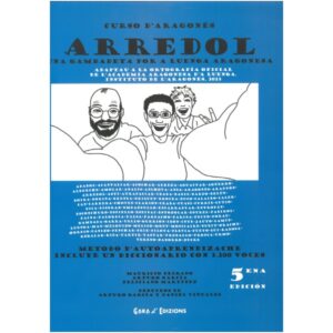 Arredol. Una gambadeta por a luenga aragonesa
