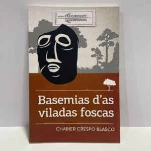 Basemias d’as viladas foscas – Chabier Crespo Blasco