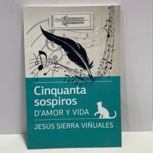 Cinquanta sospiros d’amor y vida – Jesús Sierra Viñuales