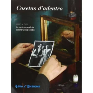 Cosetas d’adentro – Lola Gracia Sendra