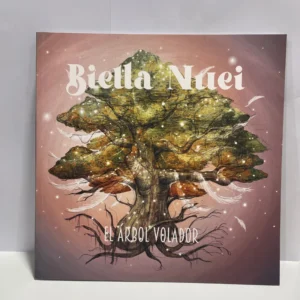 El árbol volador – Biella nuei