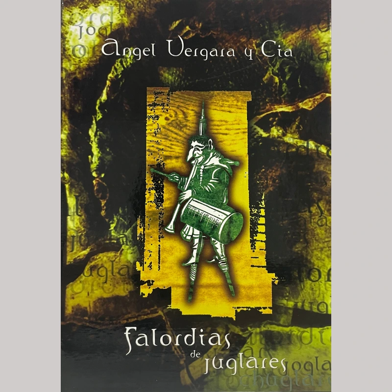 Falordias de Juglares