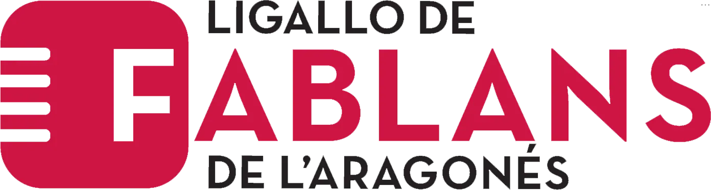 Logotipo Ligallo de Fablans
