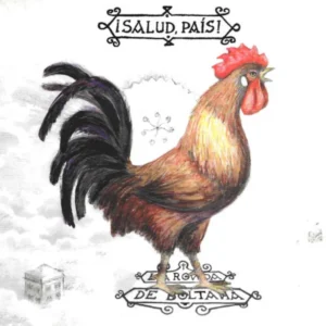 ¡Salud, País! – La Ronda de Boltaña