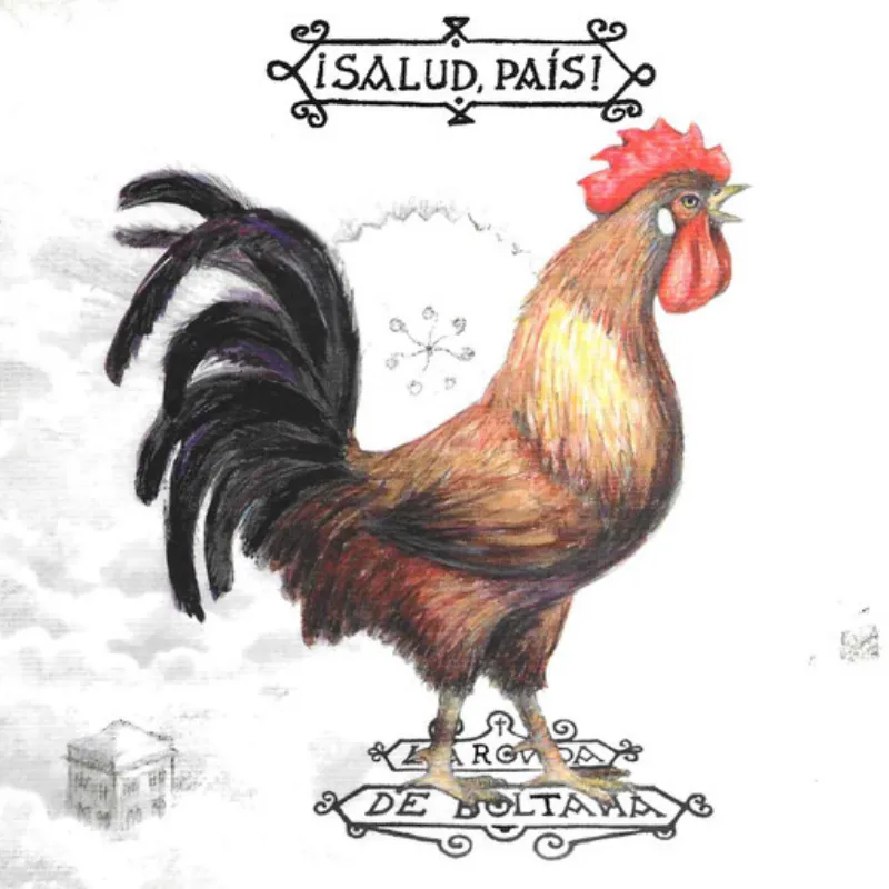 ¡Salud, País! – La Ronda de Boltaña