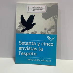 Setanta y cinco envistas ta l’espiro – Jesús Sierra Viñuales